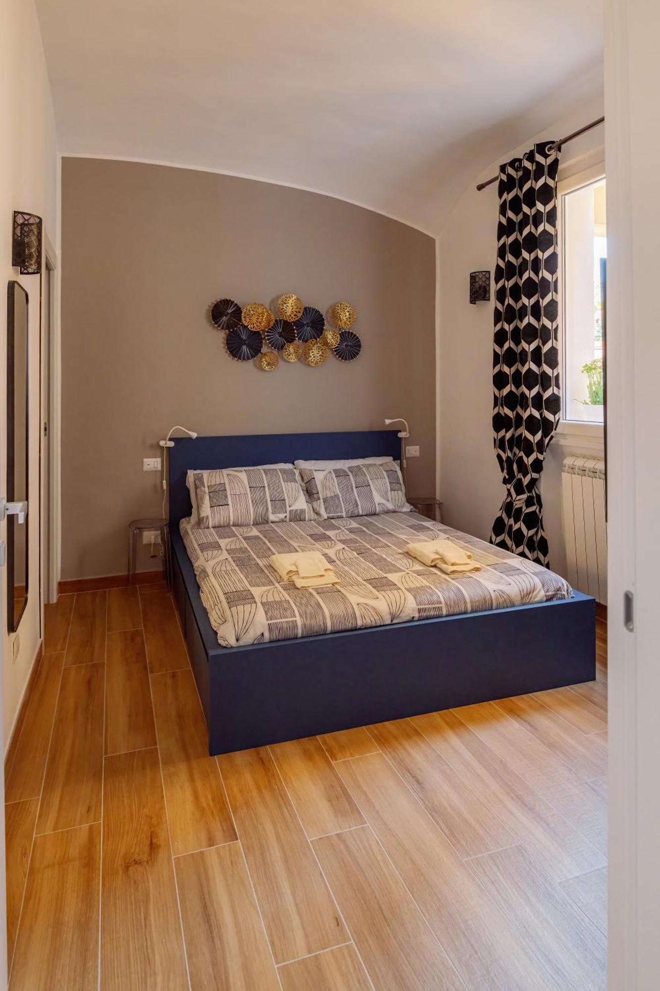 Apartamento Centro House Roma