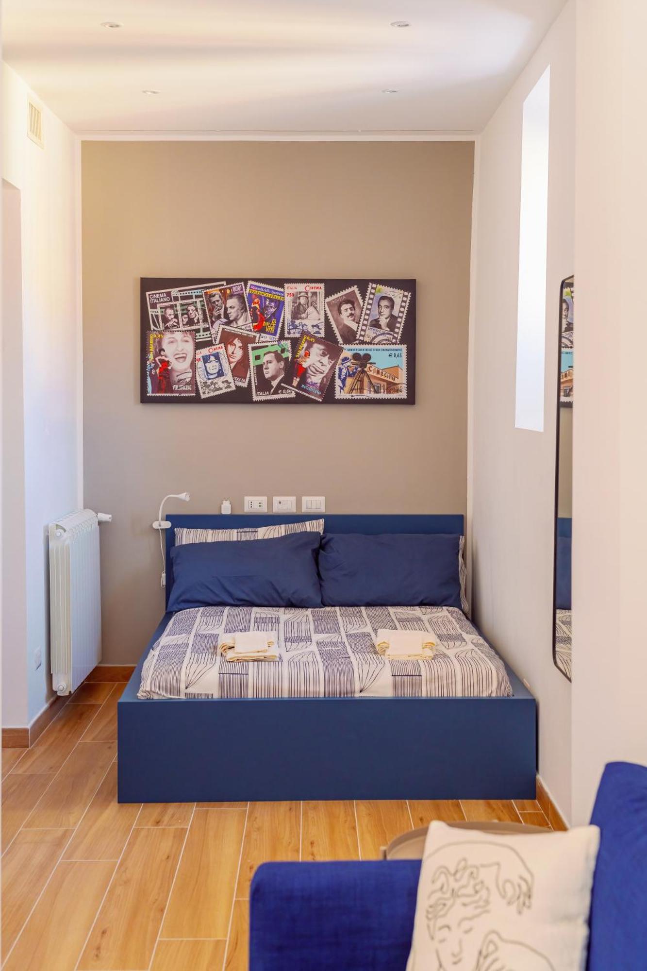 Apartamento Centro House