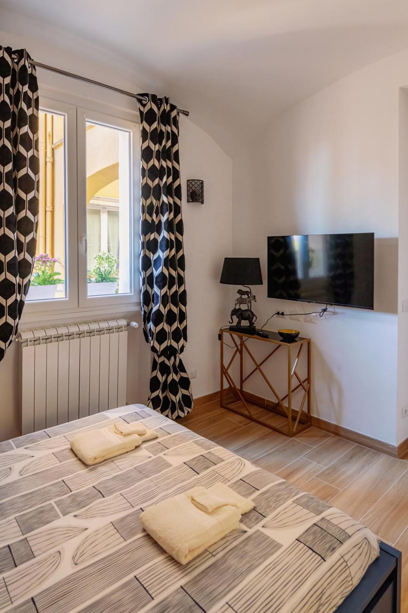 Centro House Apartamento Roma