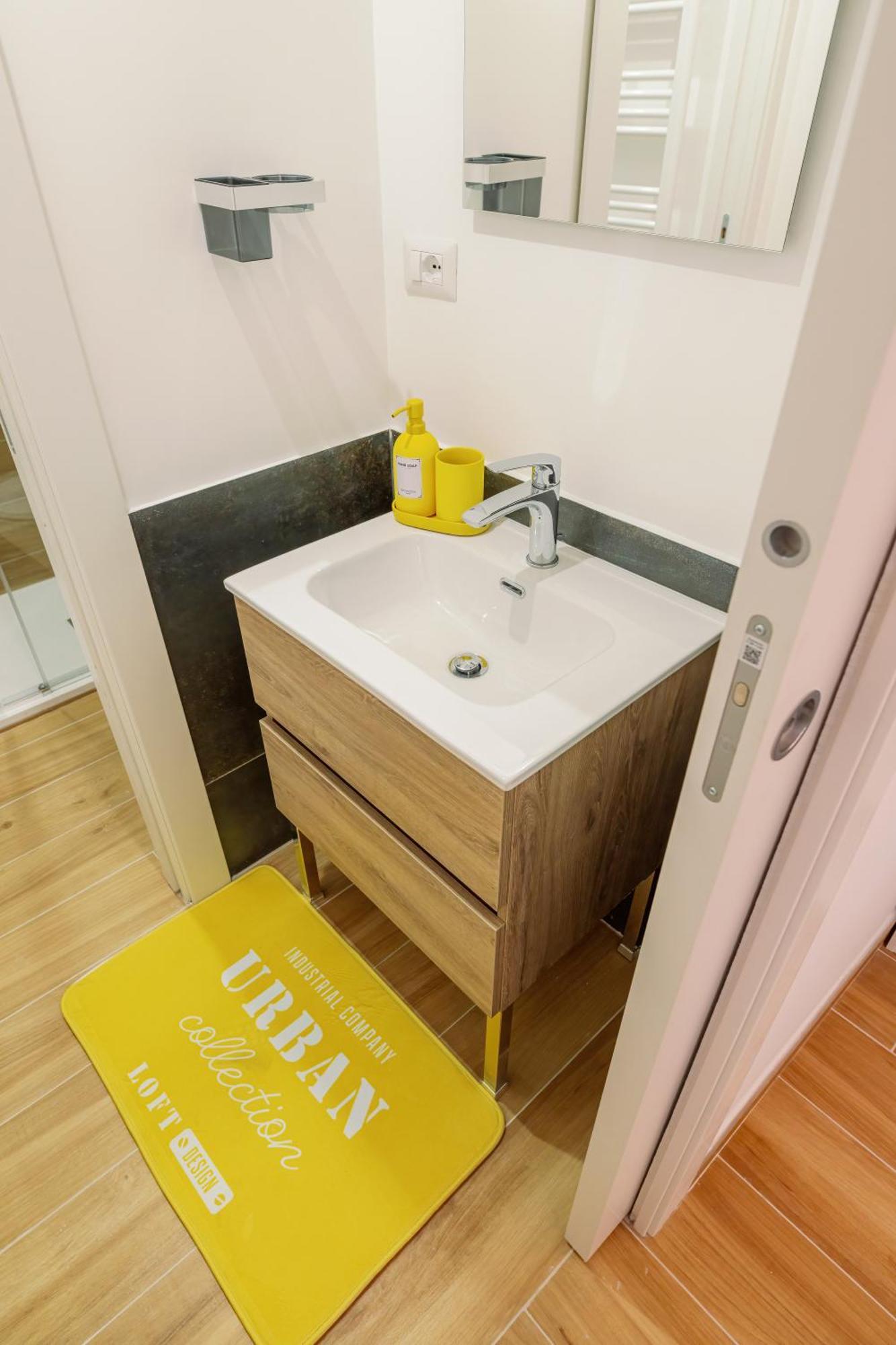 Apartamento Centro House Roma