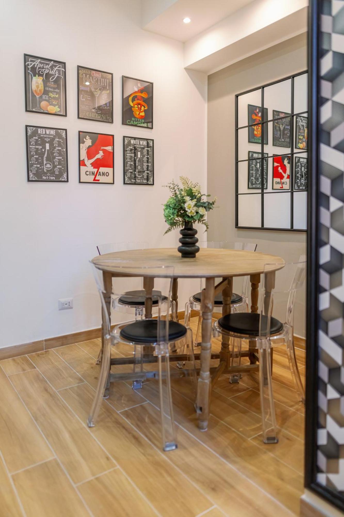 Apartamento Centro House *