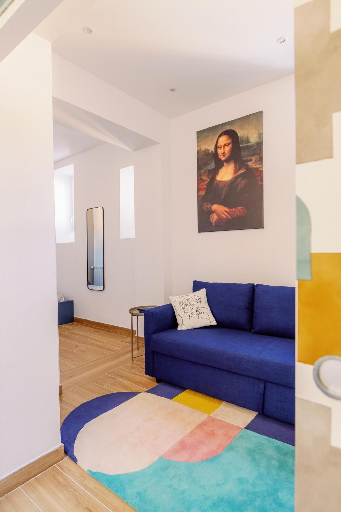 Apartamento Centro House