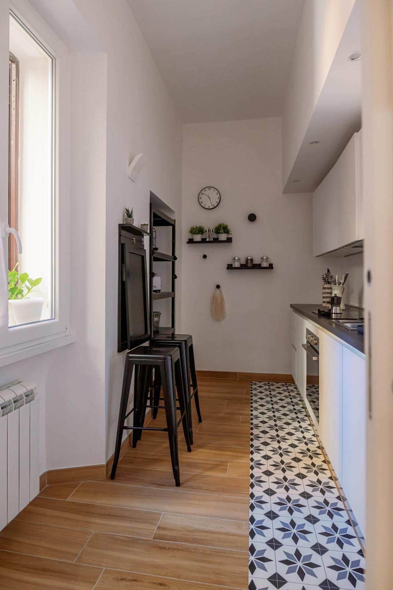 Centro House Roma