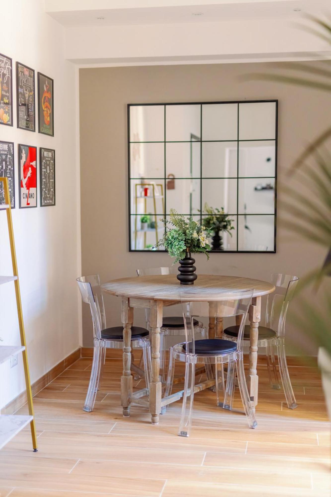 Apartamento Centro House *