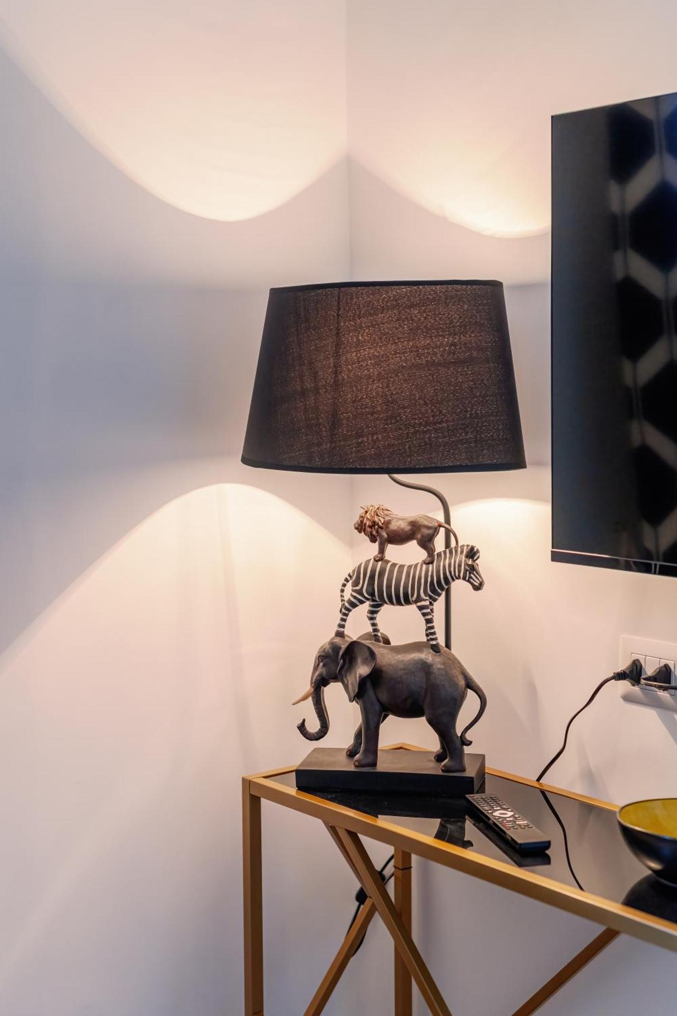 Centro House Apartamento Roma
