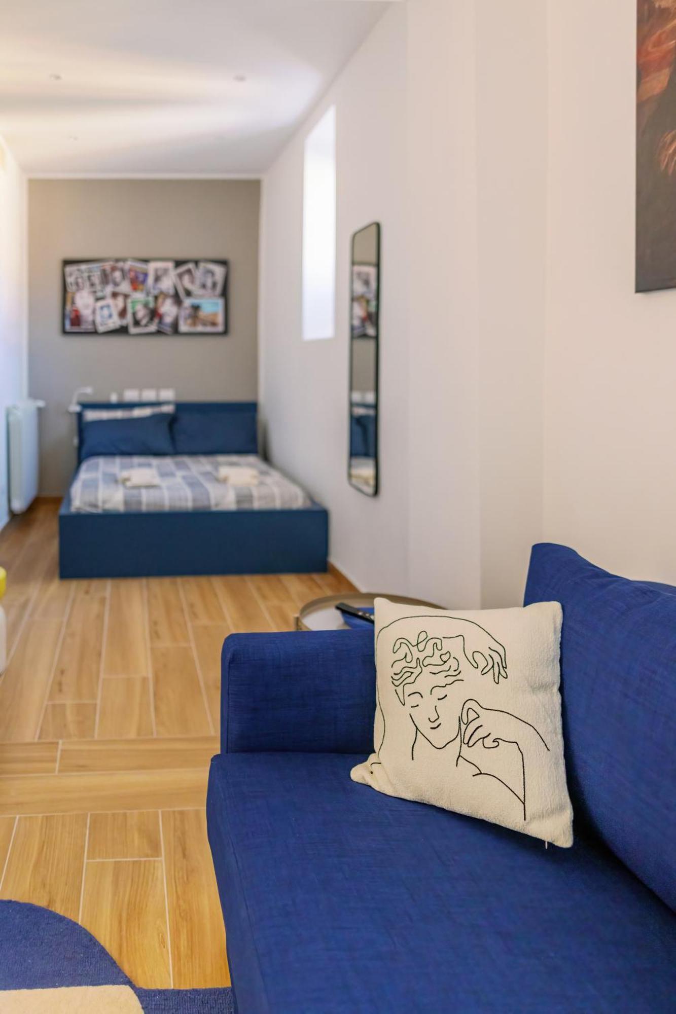 Centro House Apartamento *