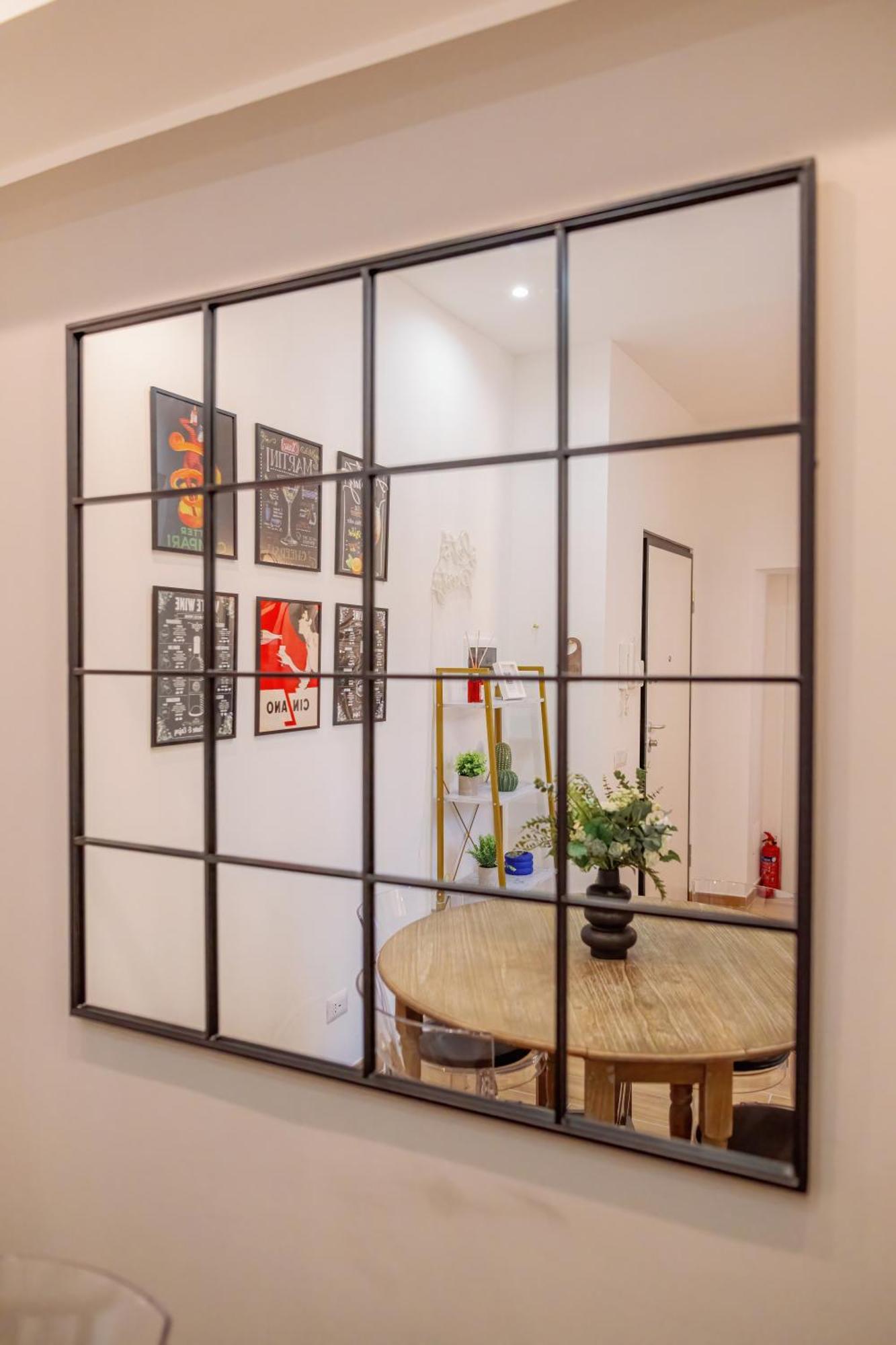 Apartamento Centro House *