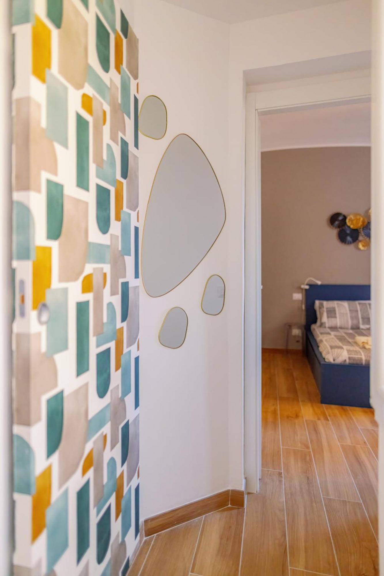 Centro House * Roma
