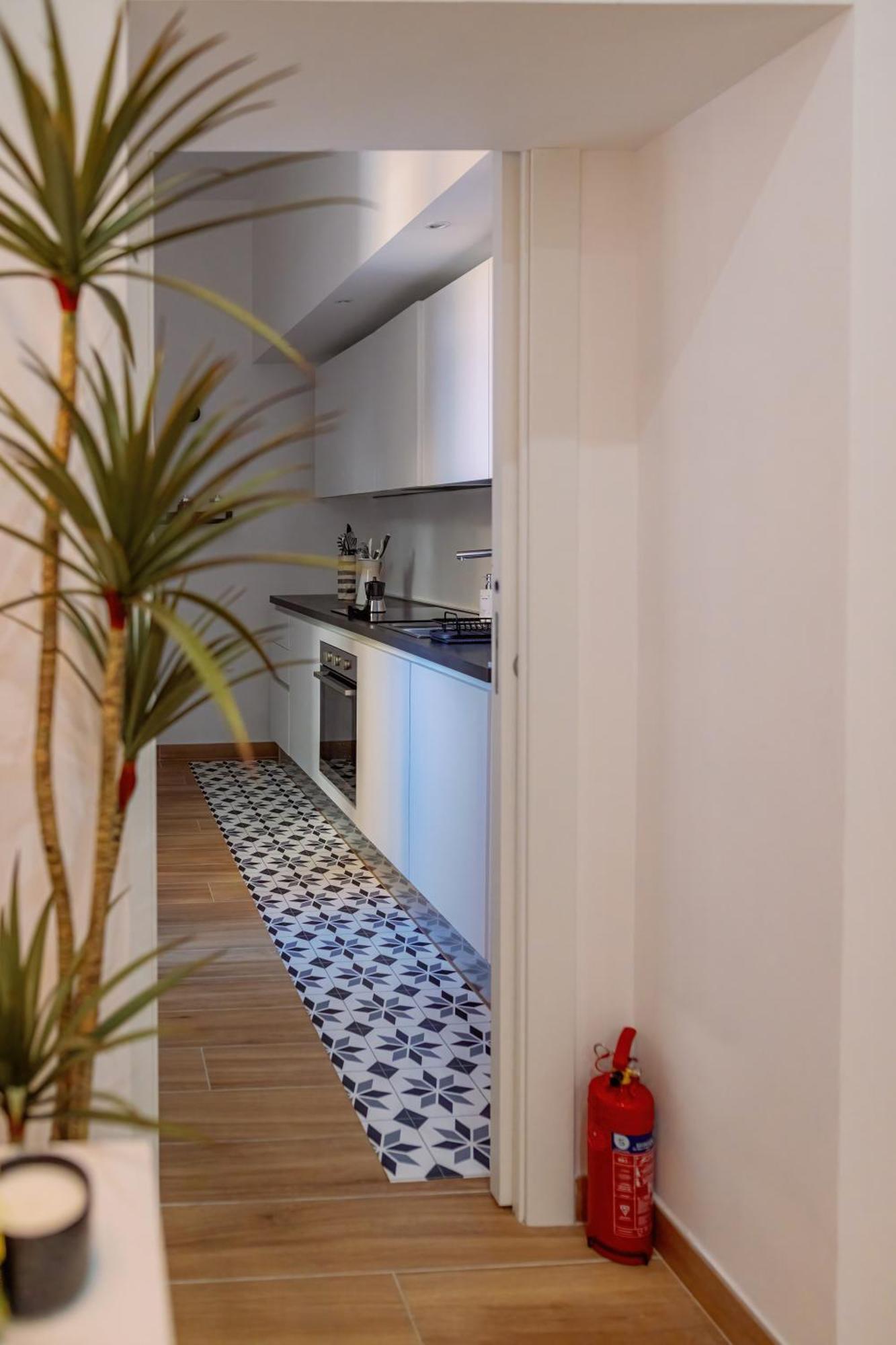 Centro House * Roma